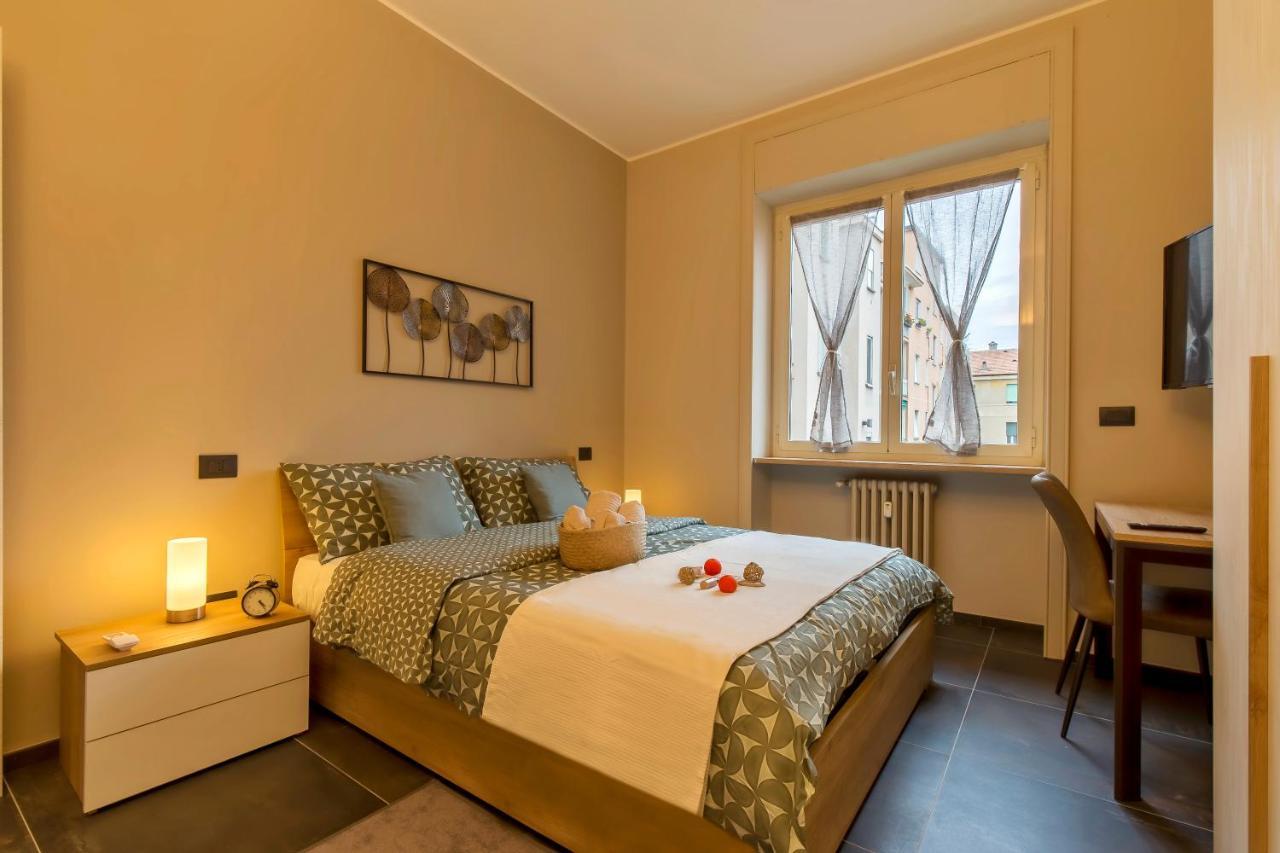 Modern & Bright 2 Bedroom Flat 50M From M4 Stop Mailand Exterior foto